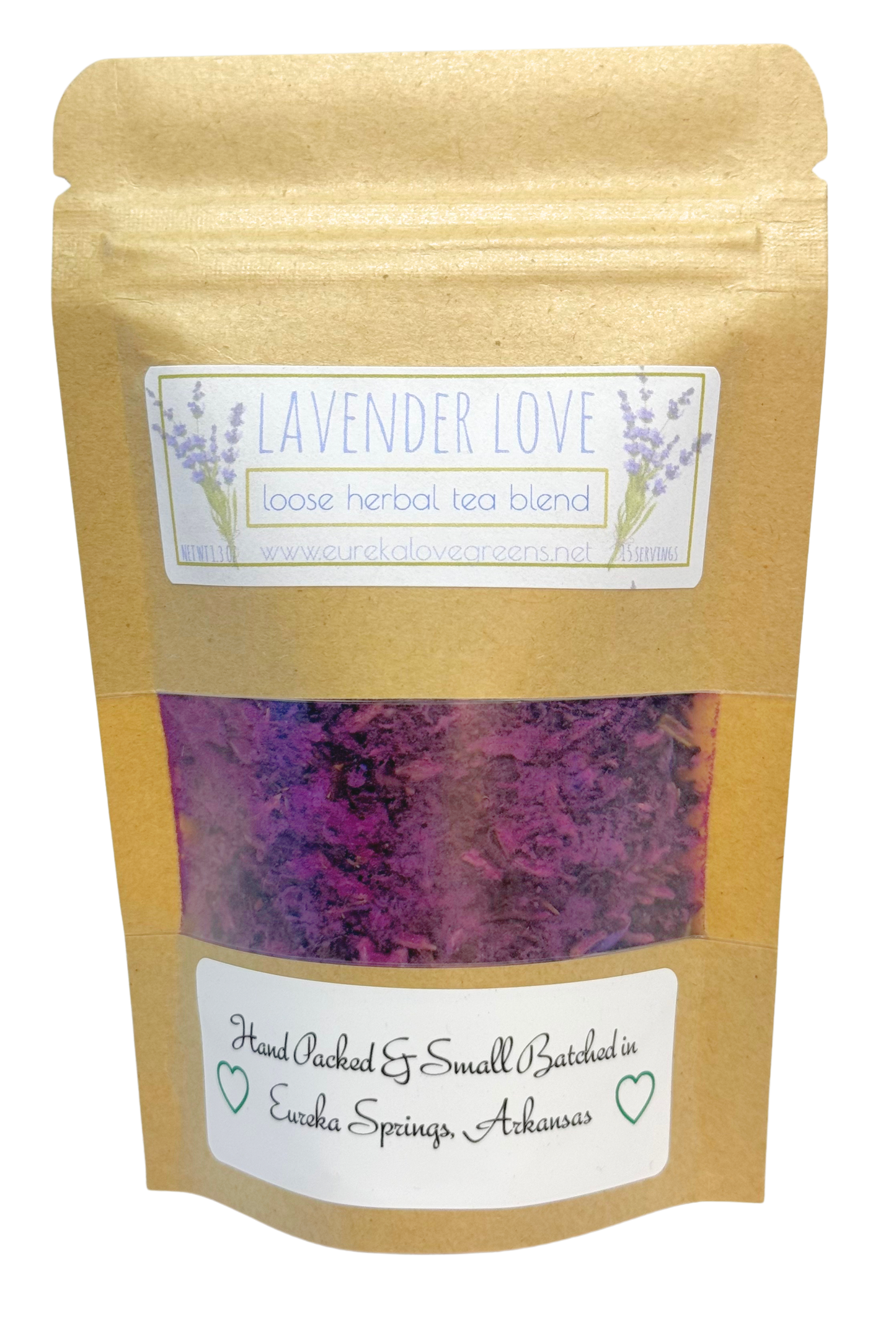 Lavender Love Superfood Blendi™