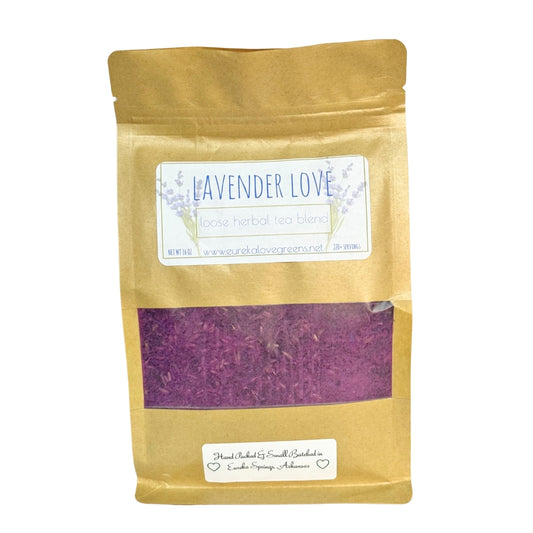 Large Lavender Love Superfood Blendi™