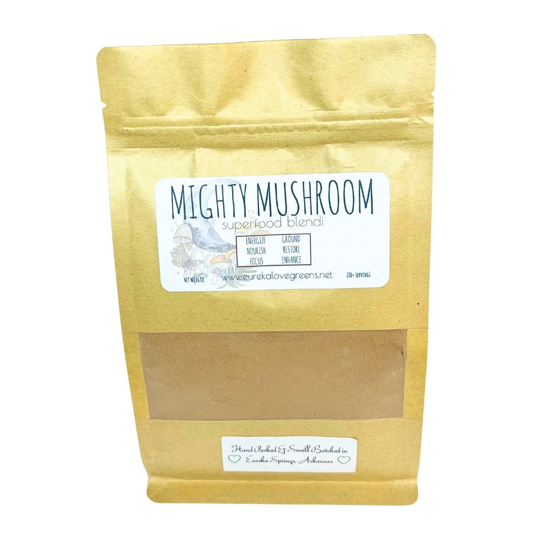 Large Mighty Mushroom Superfood Blendi™