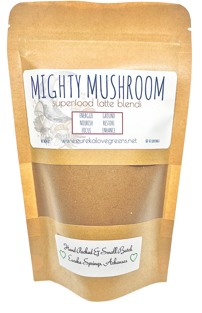 Mighty Mushroom Superfood Blendi™