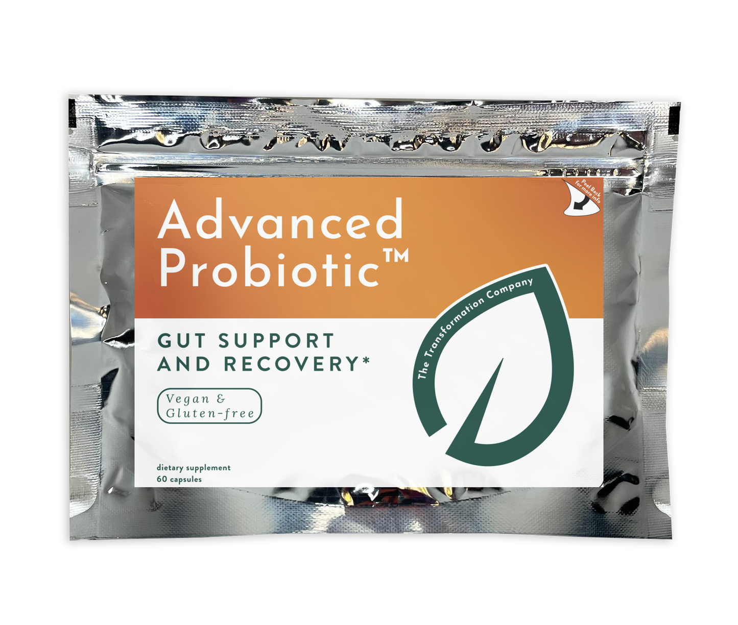 Advanced Probiotic