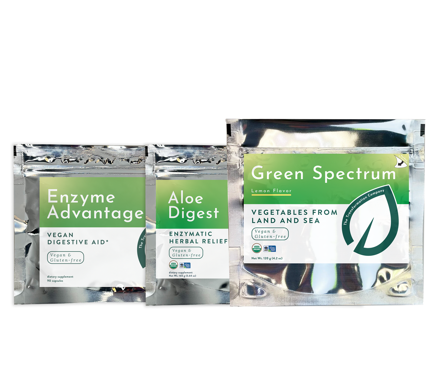Allergy Reduction Pack