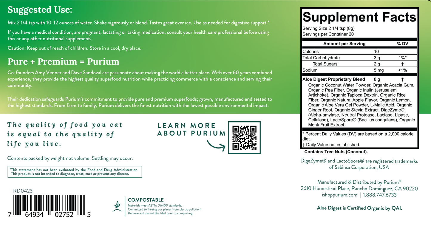 Allergy Reduction Pack