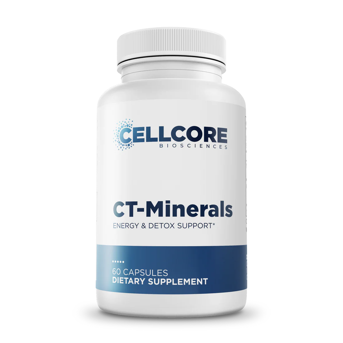 CT-Minerals