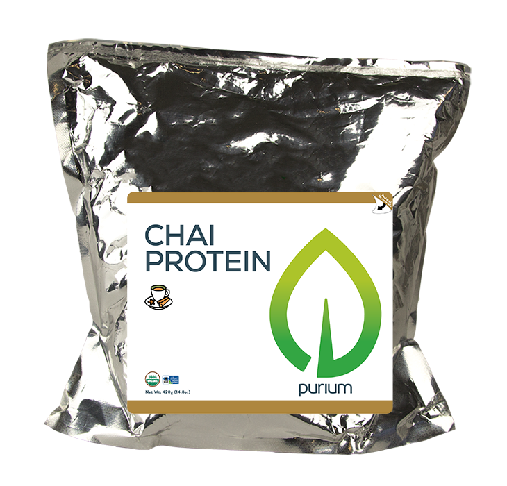 Coffee Shop Protein Packs