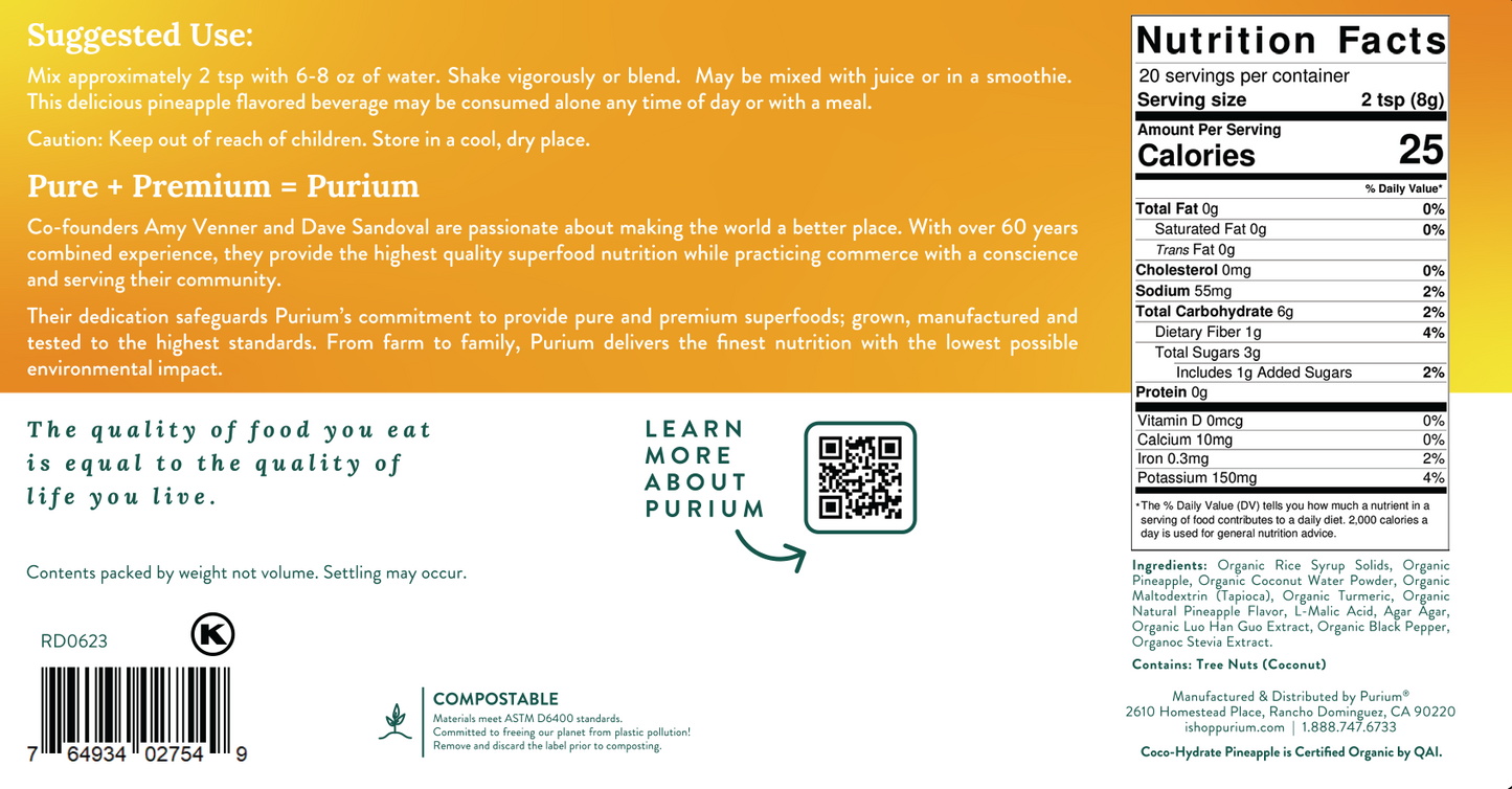 Sports Pro Pack for Athletes