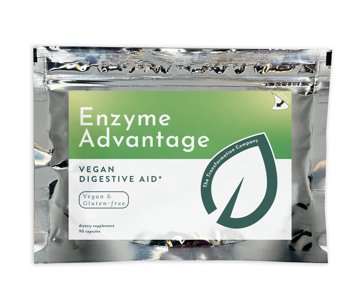Allergy Reduction Pack