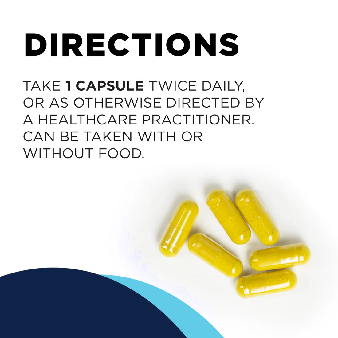 GCO Metabolic Support
