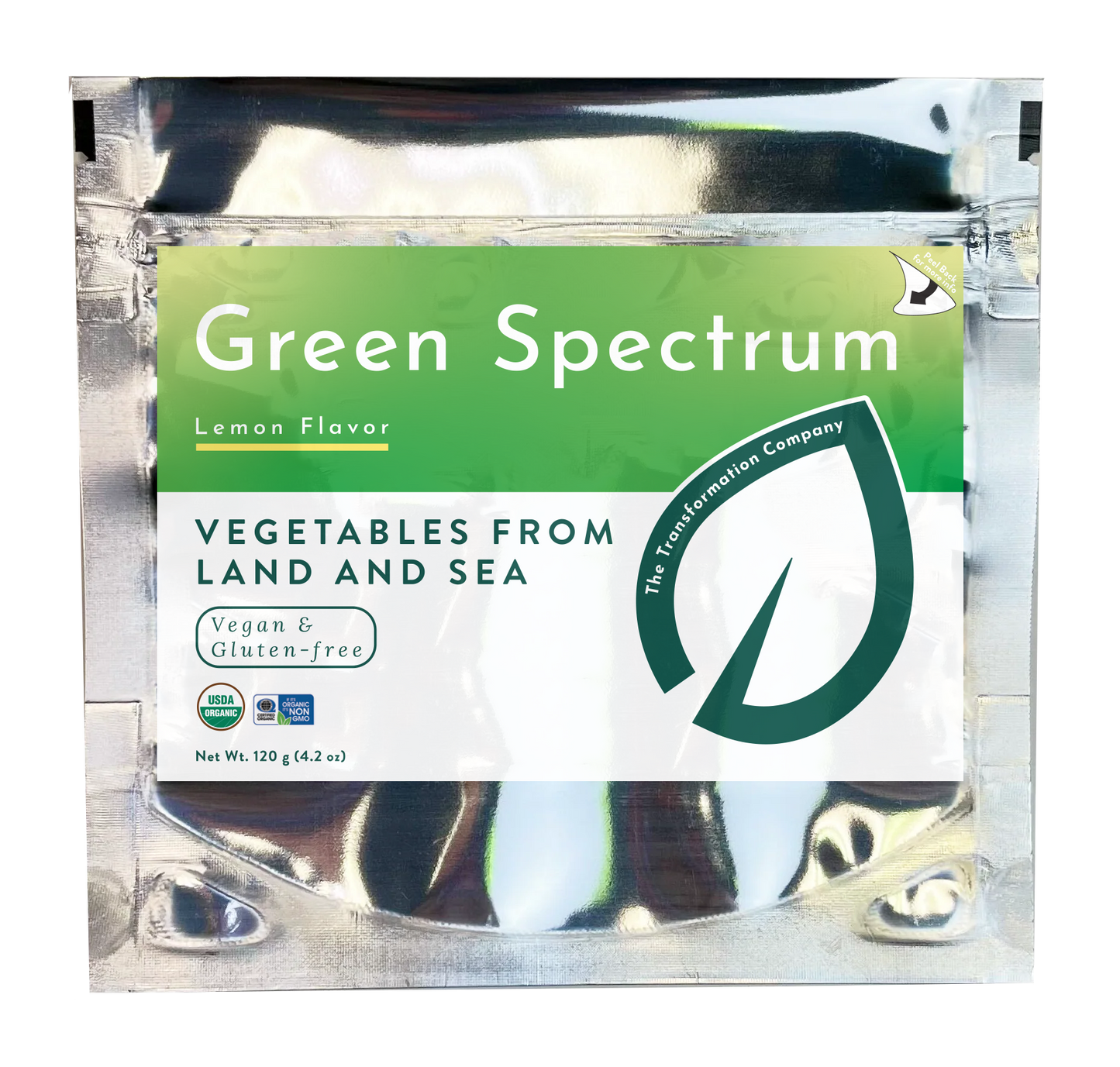 Green Spectrum