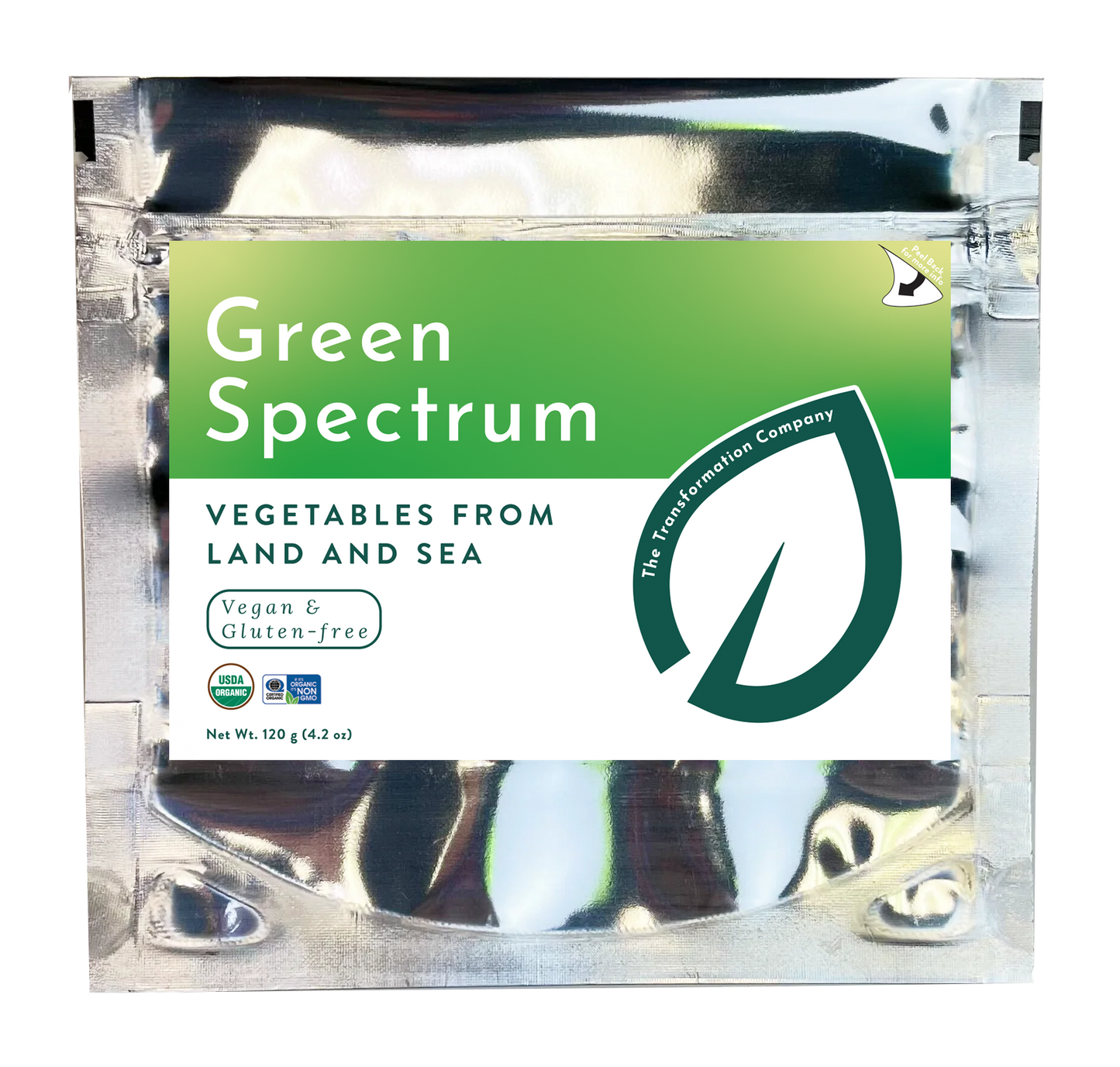 Green Spectrum