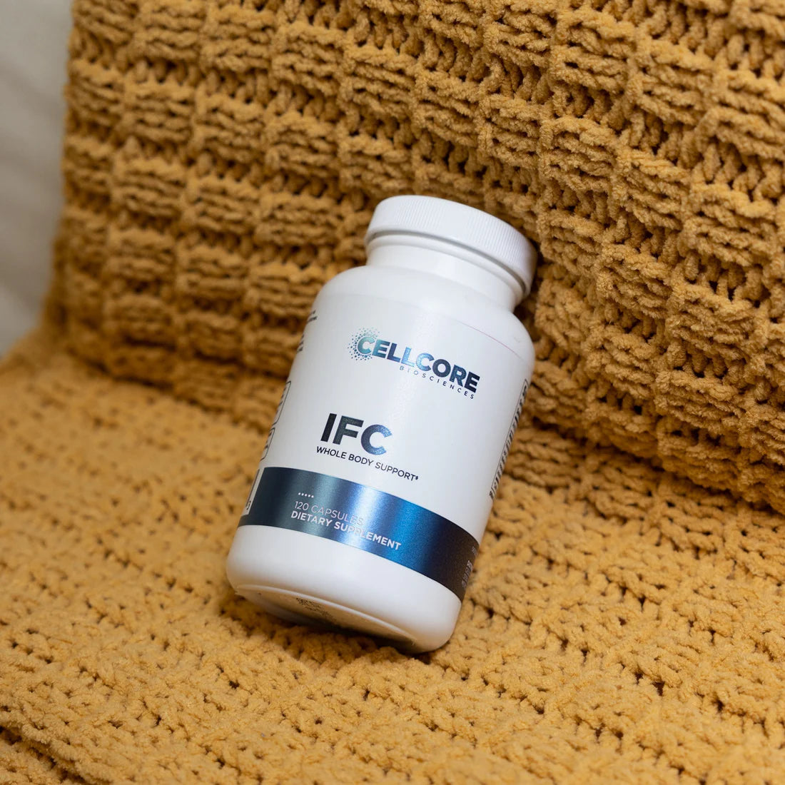 IFC Anti-Inflammatory
