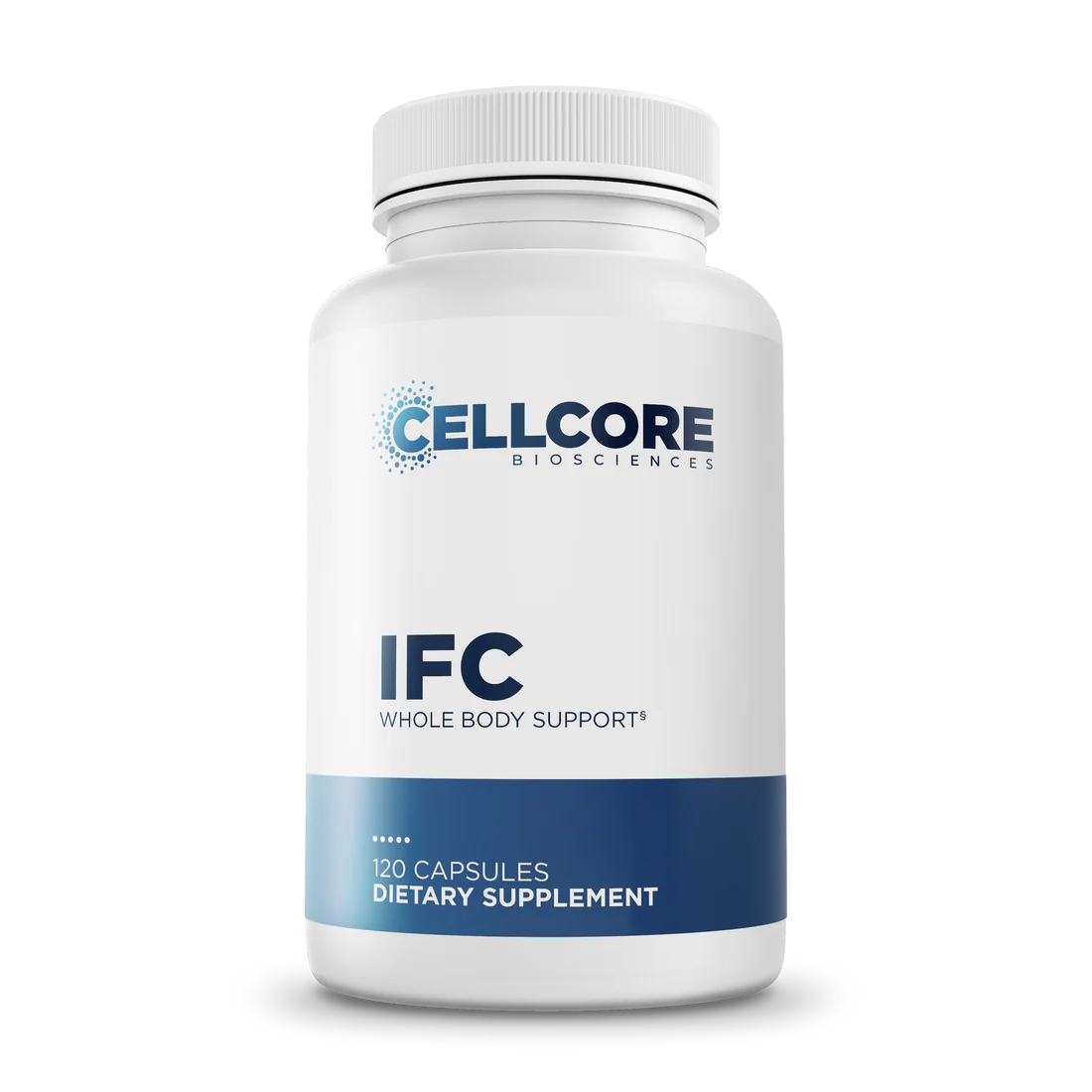 IFC Anti-Inflammatory