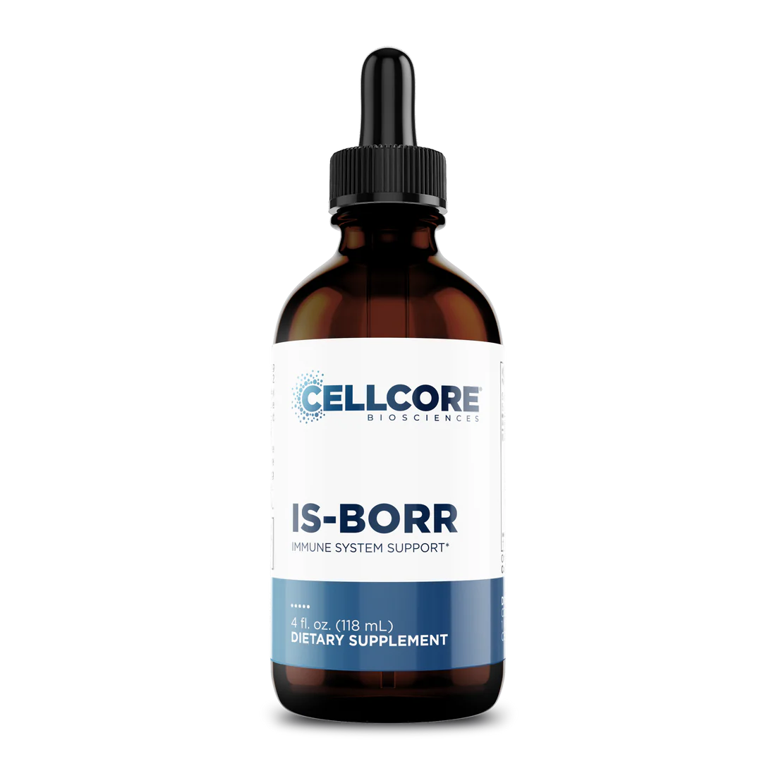 IS-BORR Immune Boost