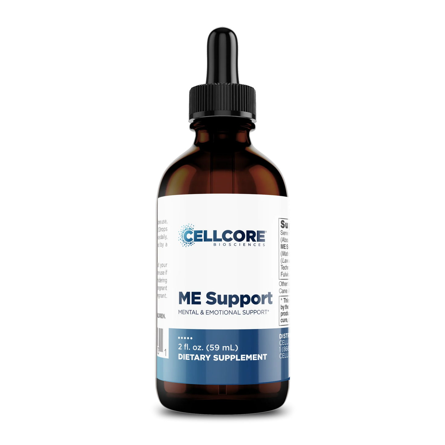 Mental & Emotional "ME" Support