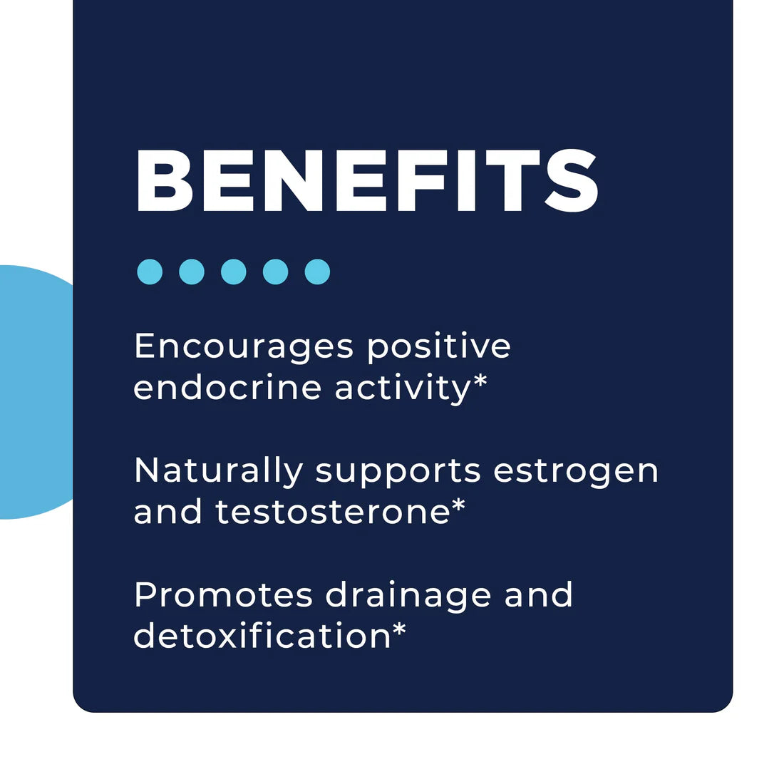 S-TRO Hormone Support