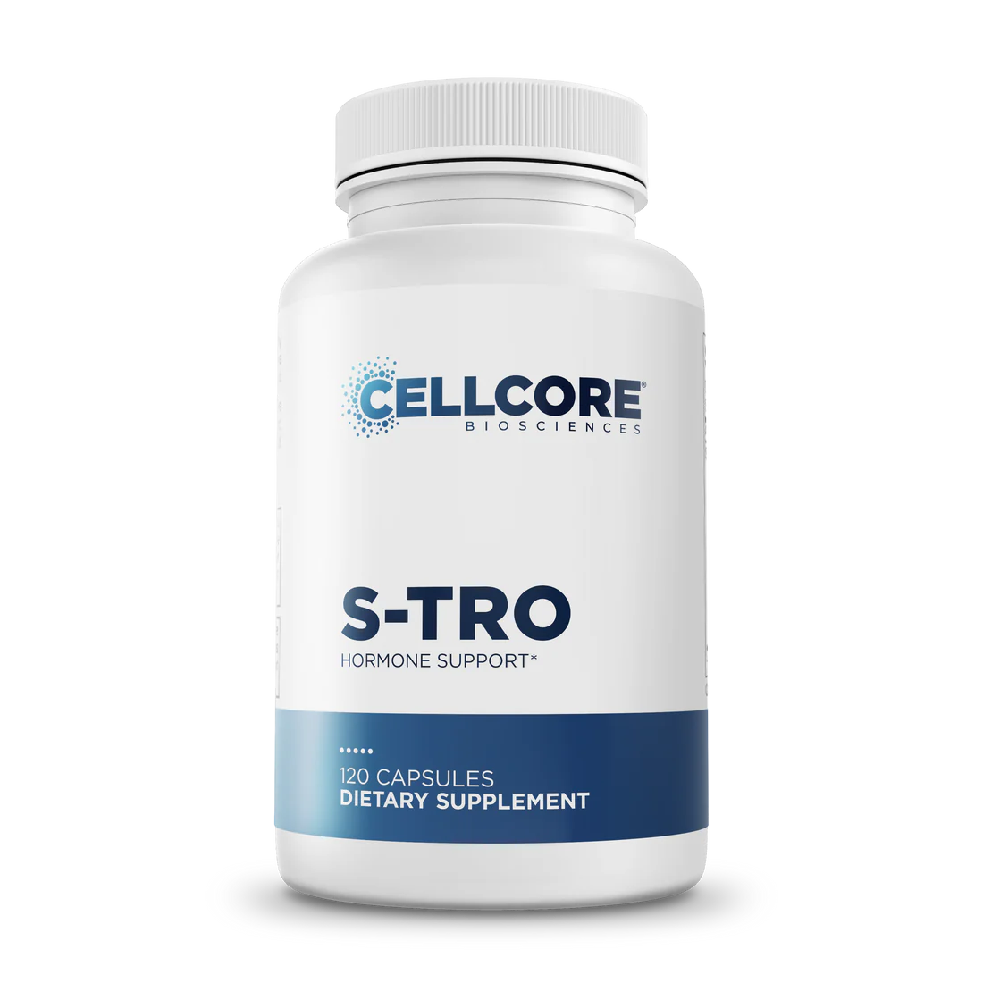 S-TRO Hormone Support