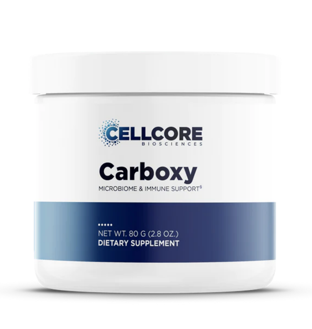 Carboxy Binder