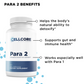 CellCore Step 2: Gut & Immune Support Kit