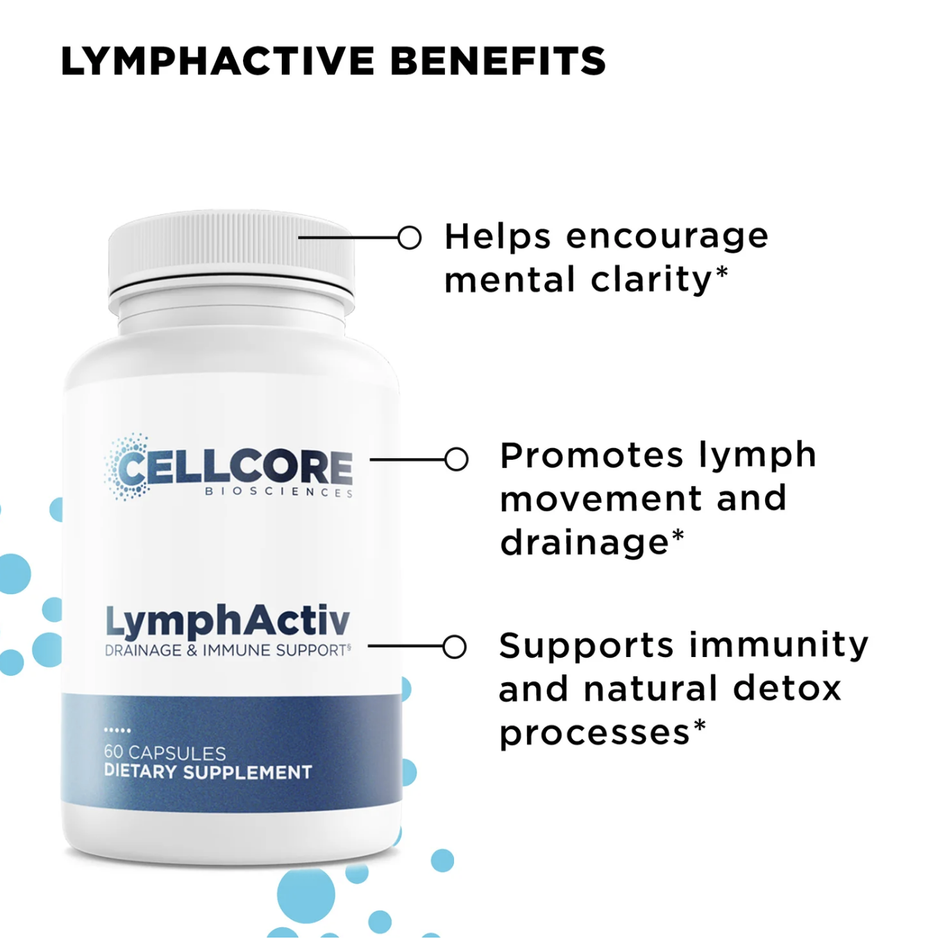 Step 4: Systemic Detox Support Kit