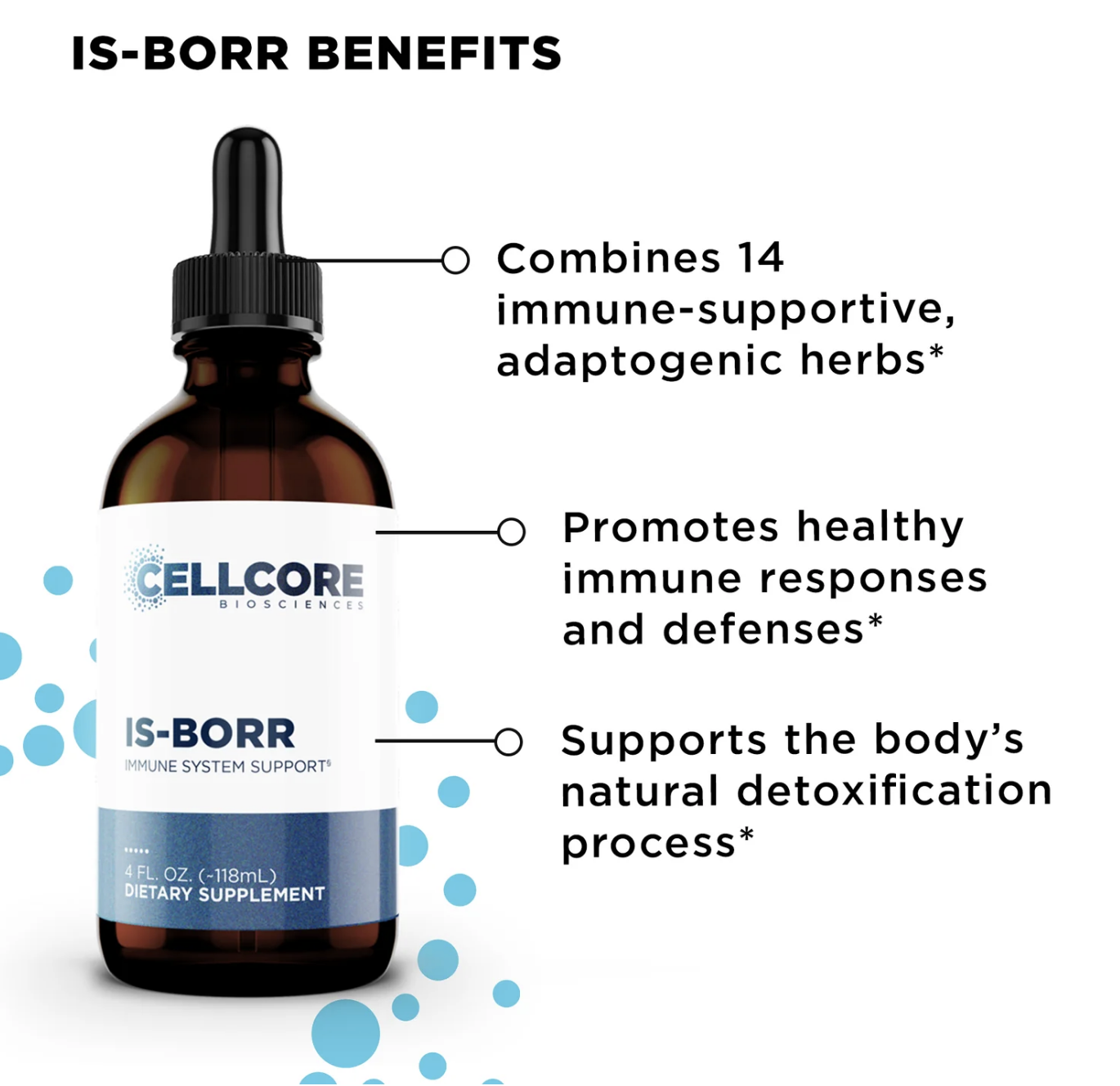 Phase 5: Deeper Immune Support