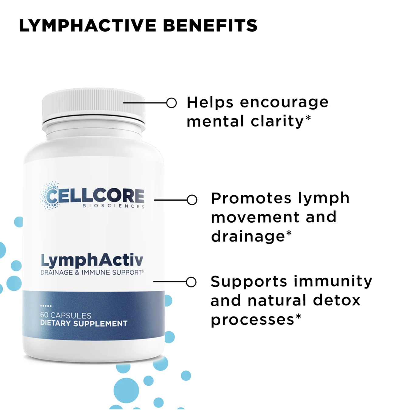 Phase 5: Deeper Immune Support
