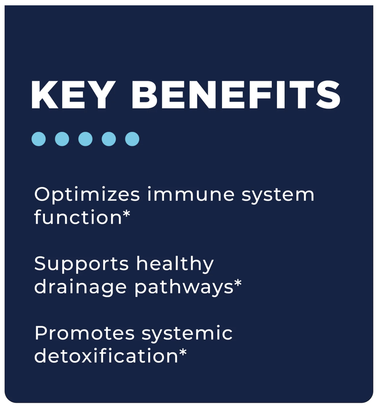 Phase 5: Deeper Immune Support