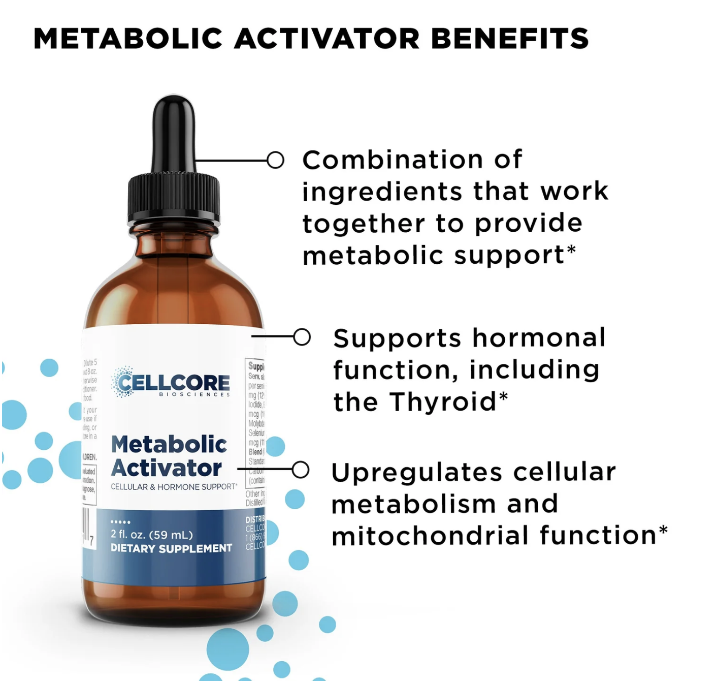 Energy Boost Kit