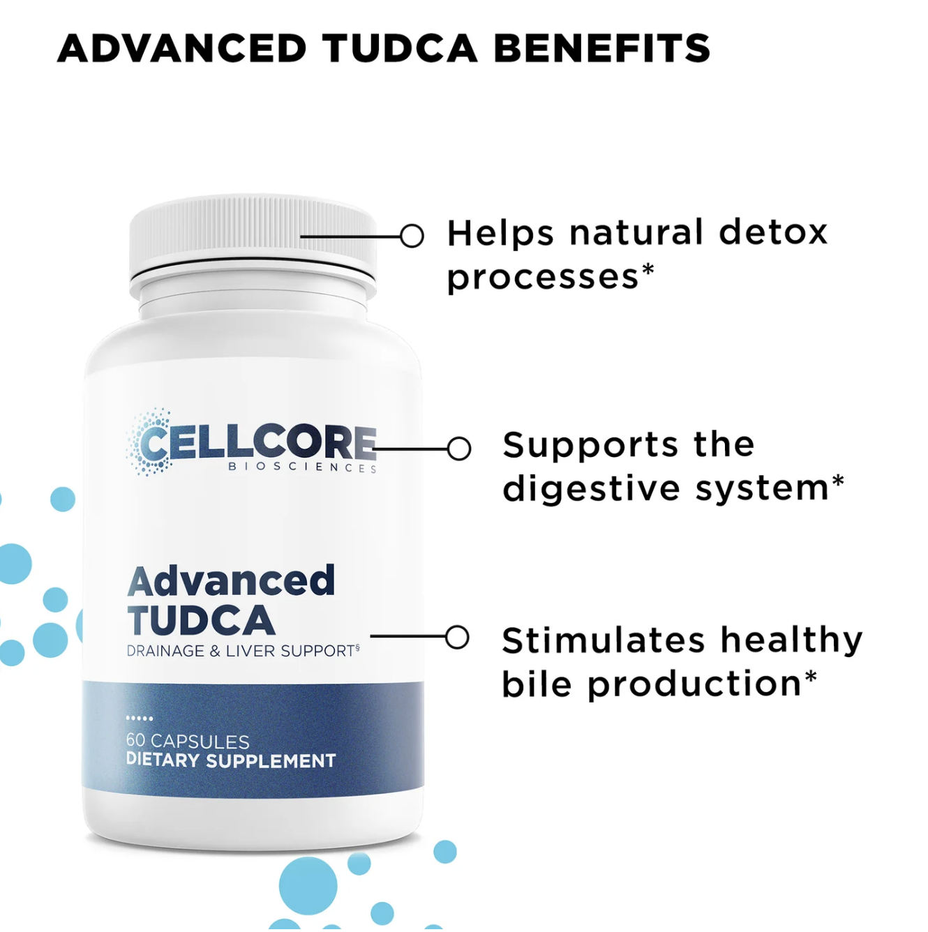 Metabolic Support Kit