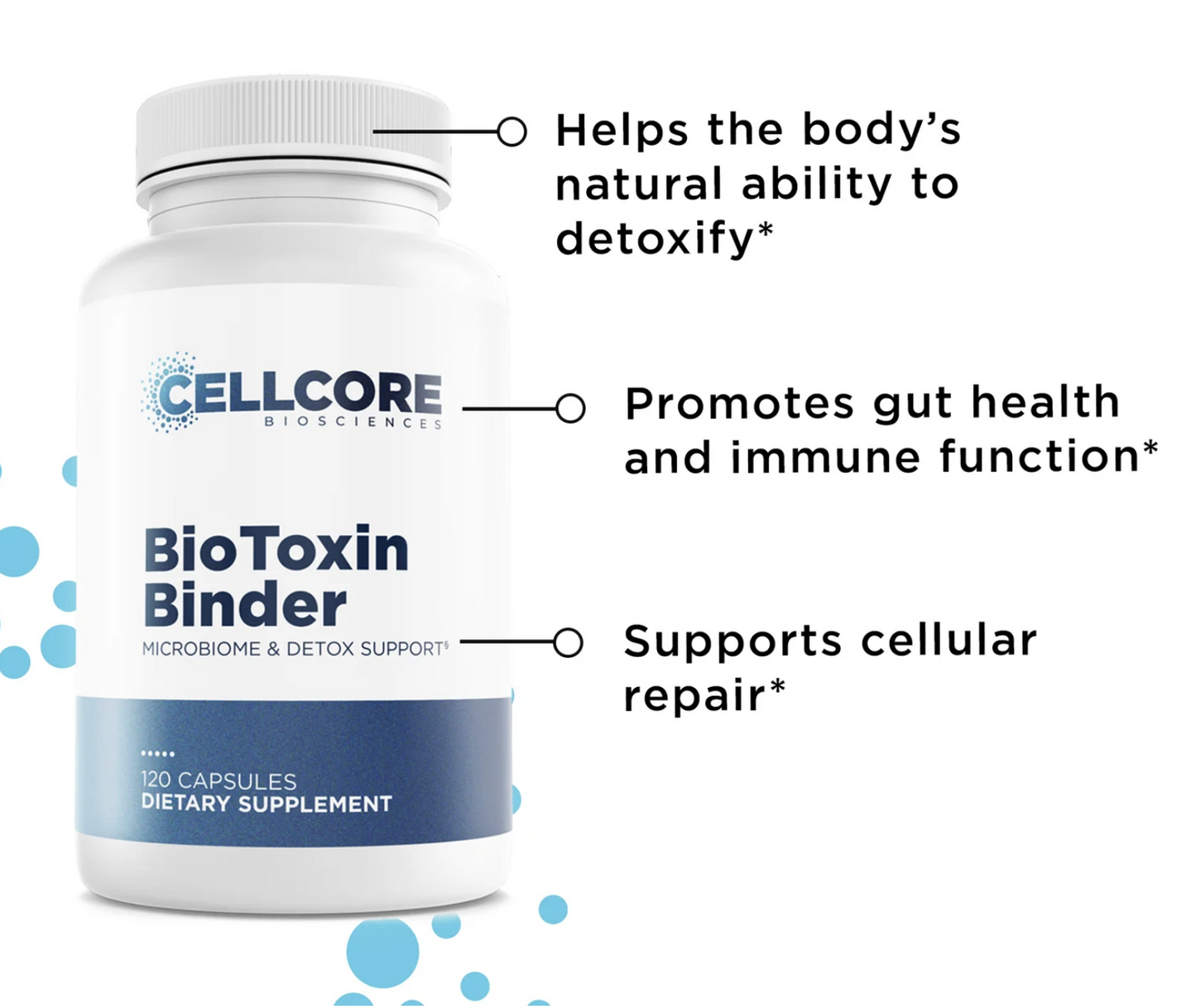 Deep Parasite Detox & Detoxing Juice Cleanse