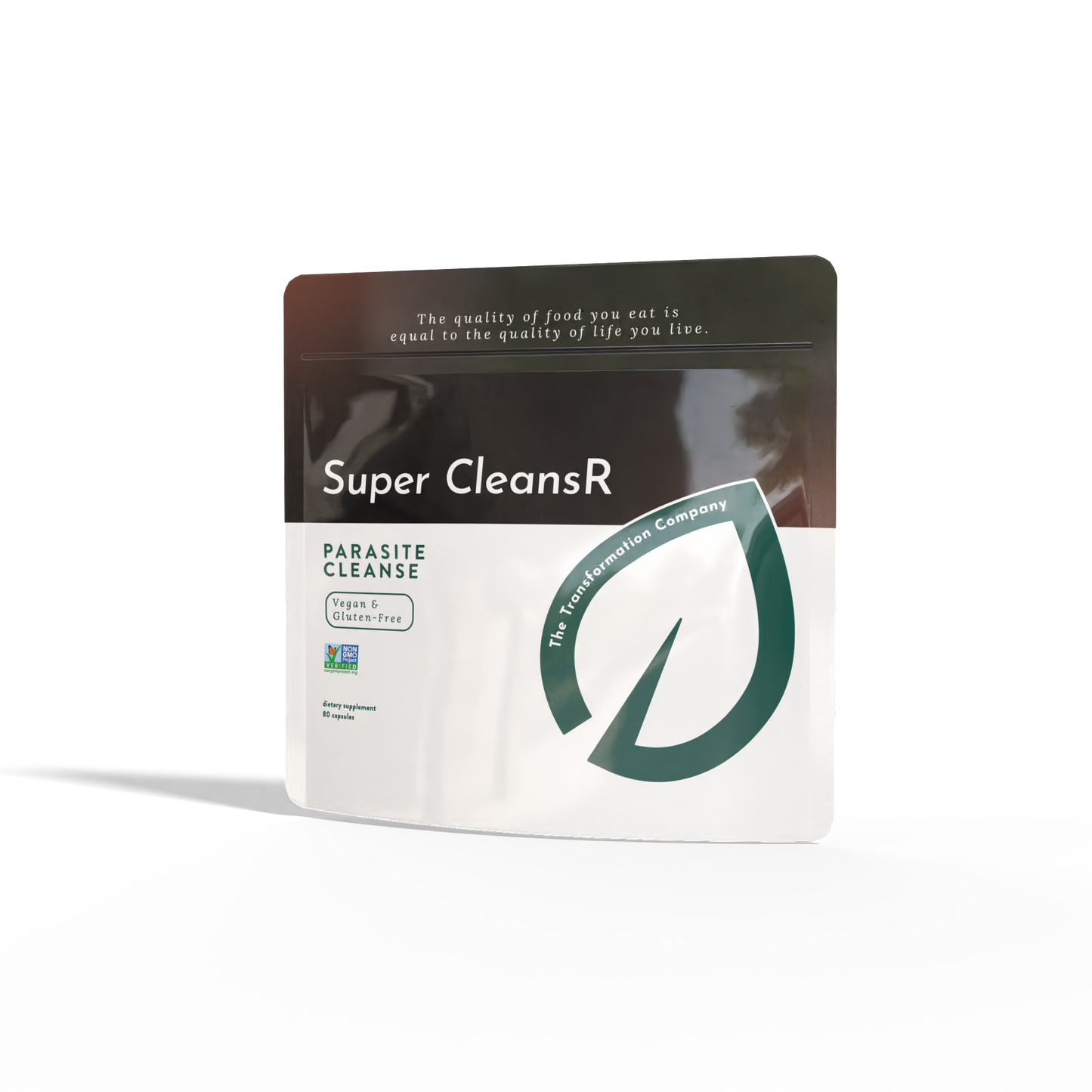 Ultimate Lifestyle Transformation Kit