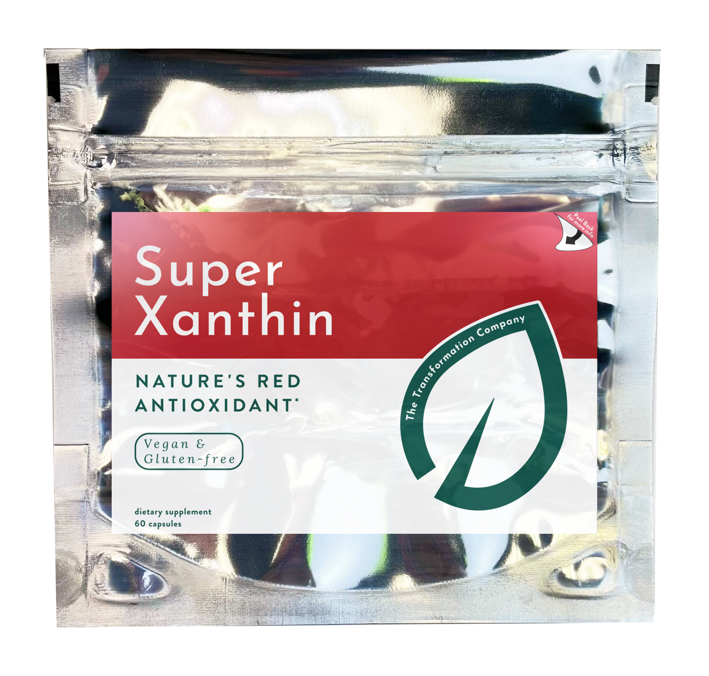 Healthy Inflammatory Response Kit