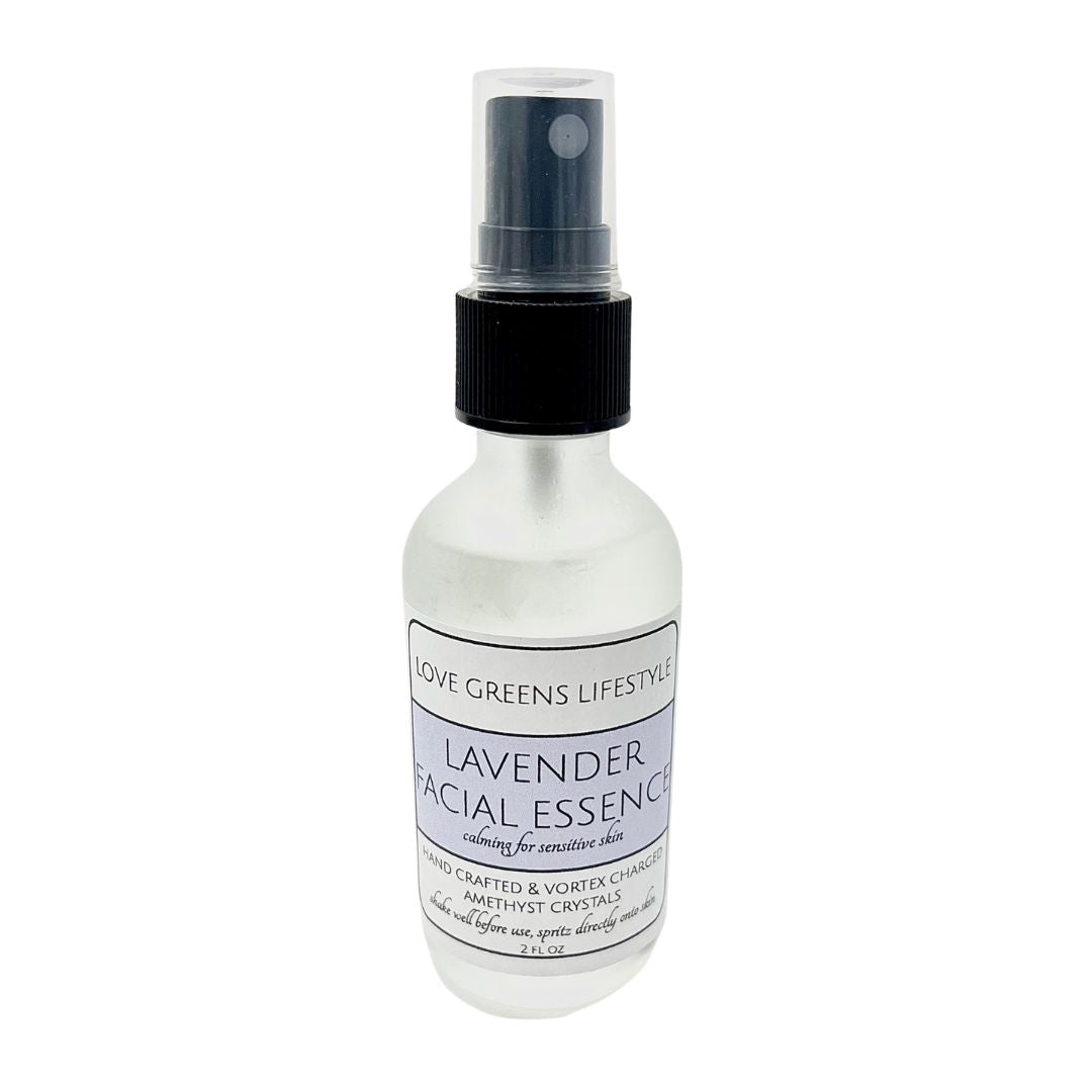 Facial Essences by Blendi™