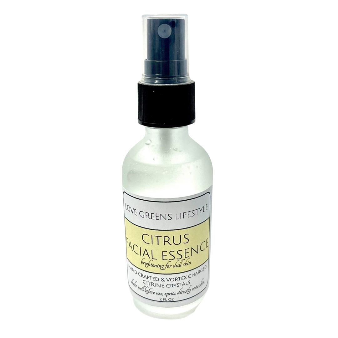 Facial Essences by Blendi™
