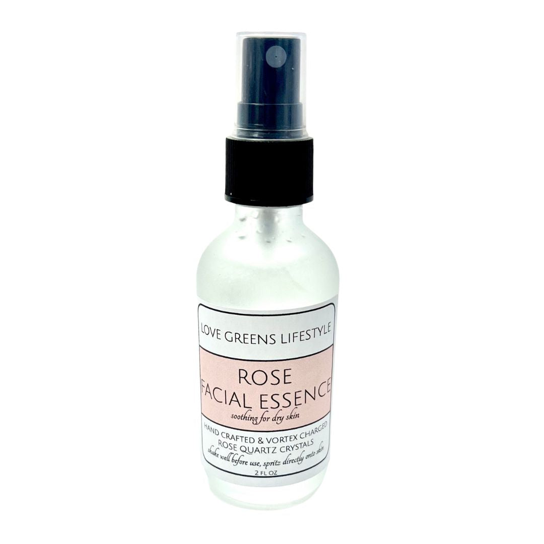 Facial Essences by Blendi™