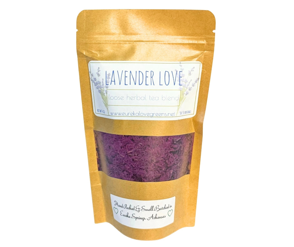 Medium Lavender Love Superfood Blendi™ 16 Pack