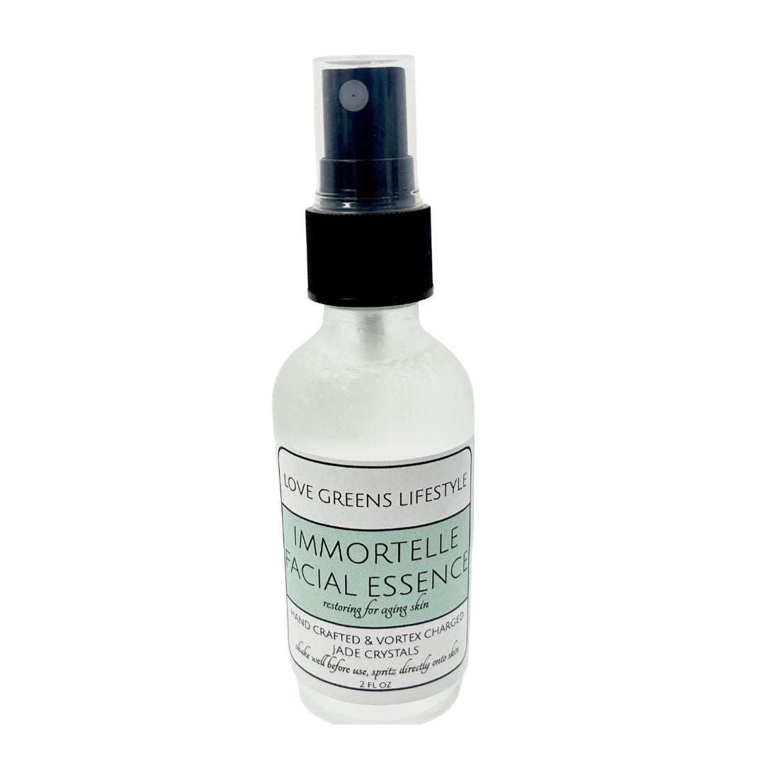 Facial Essences by Blendi™