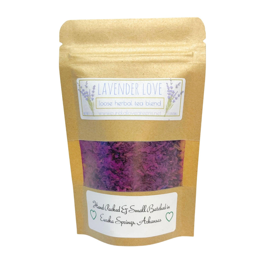Small Lavender Love Superfood Blendi™ 16 Pack