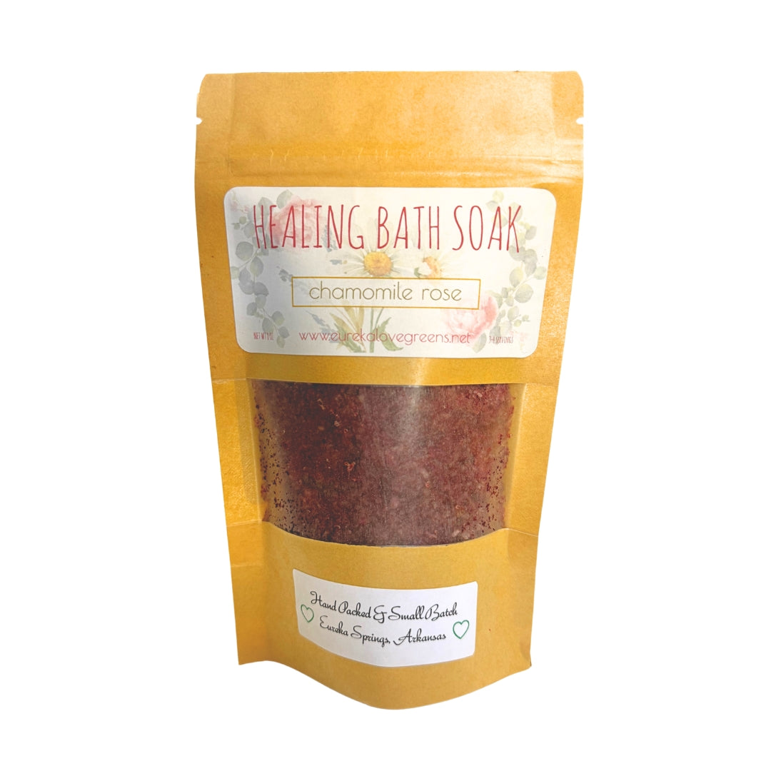 Healing Bath Soak by Blendi™ 12 pk