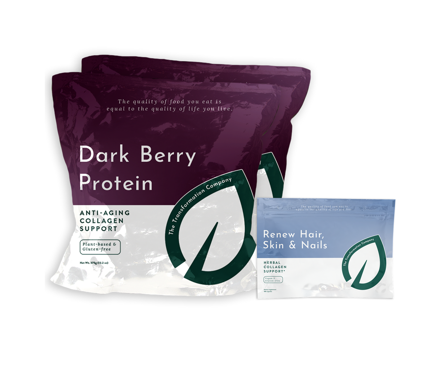 Collagen Support Pack