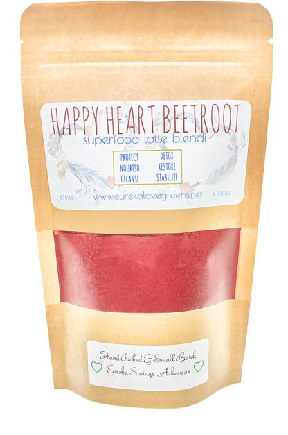 Happy Heart Beetroot Superfood Blendi™