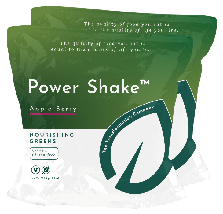 Ultimate Lifestyle Transformation Kit