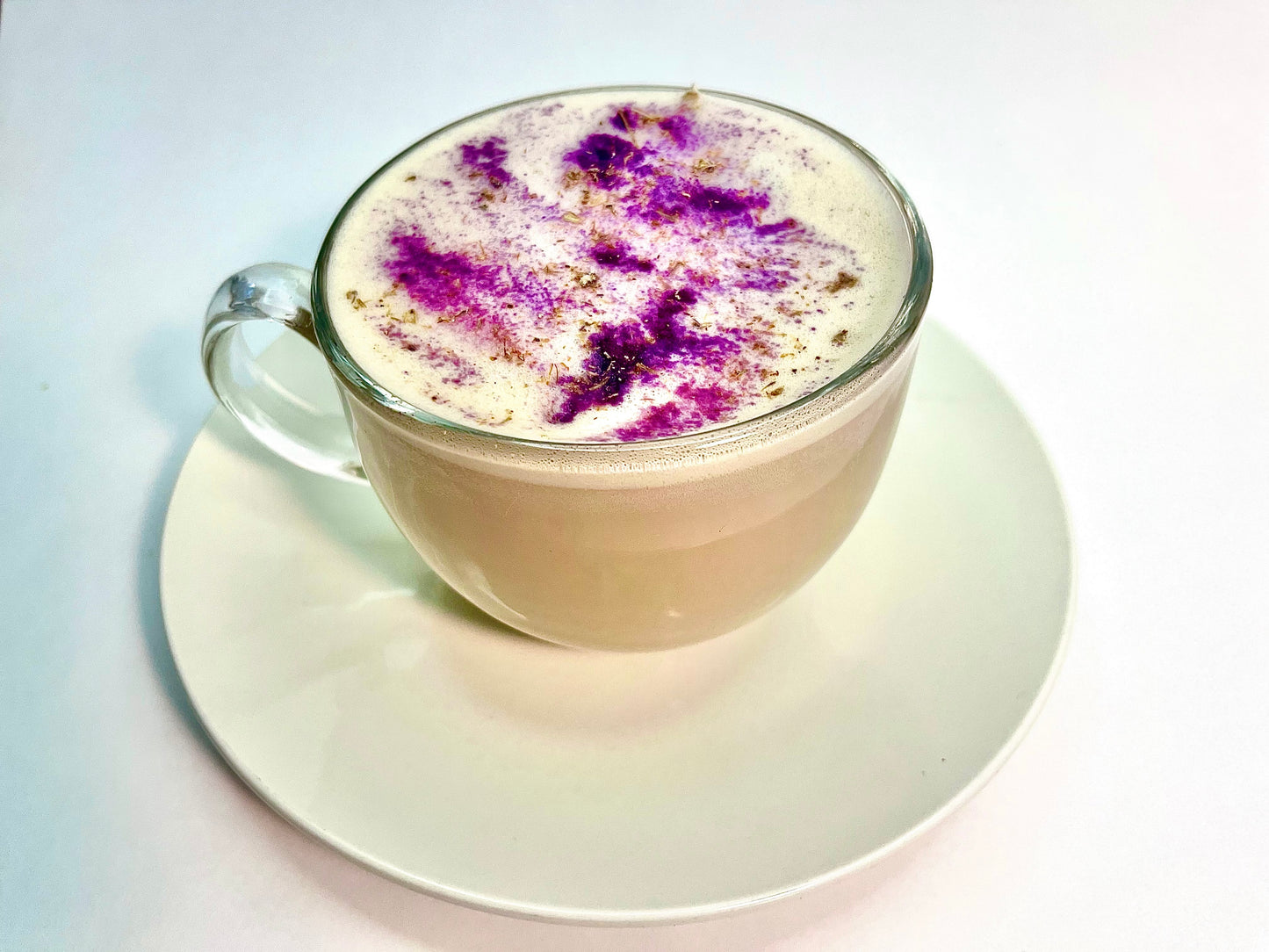 Lavender Love Blendi™ Latte