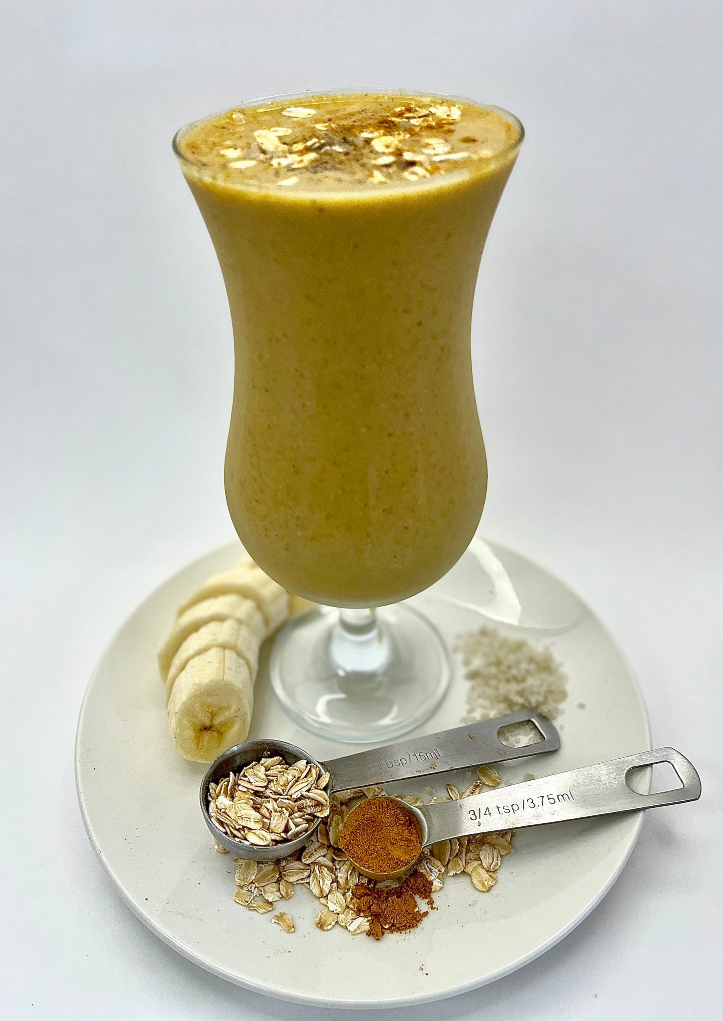 I Am Golden Smoothie