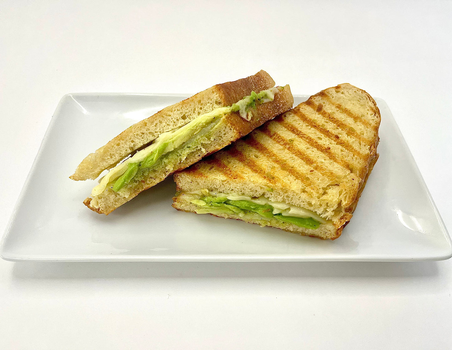 Avocado Melt