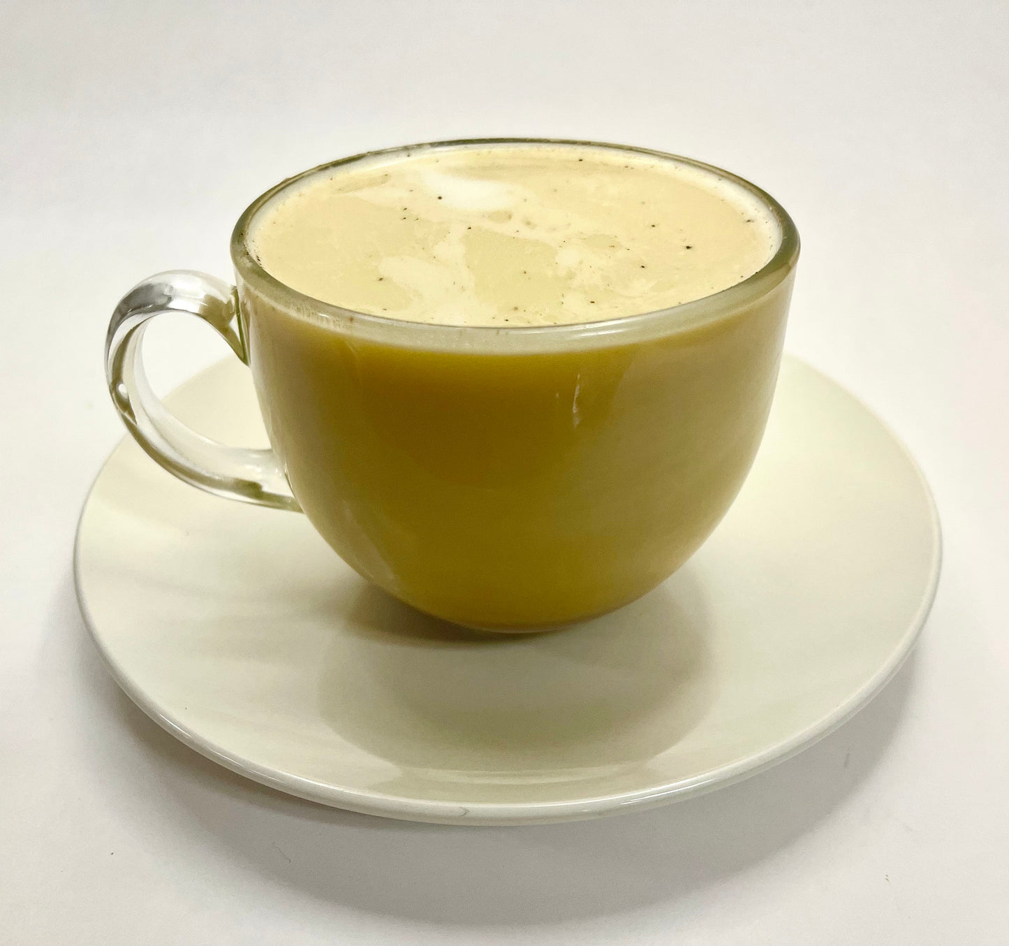 Mighty Mushroom Blendi™ Latte