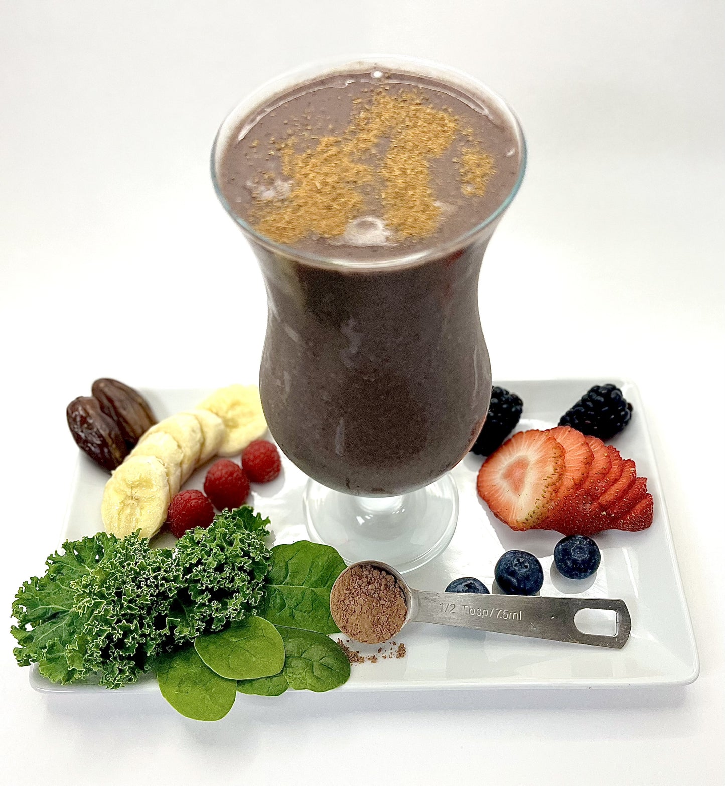 Peacekeeper Smoothie