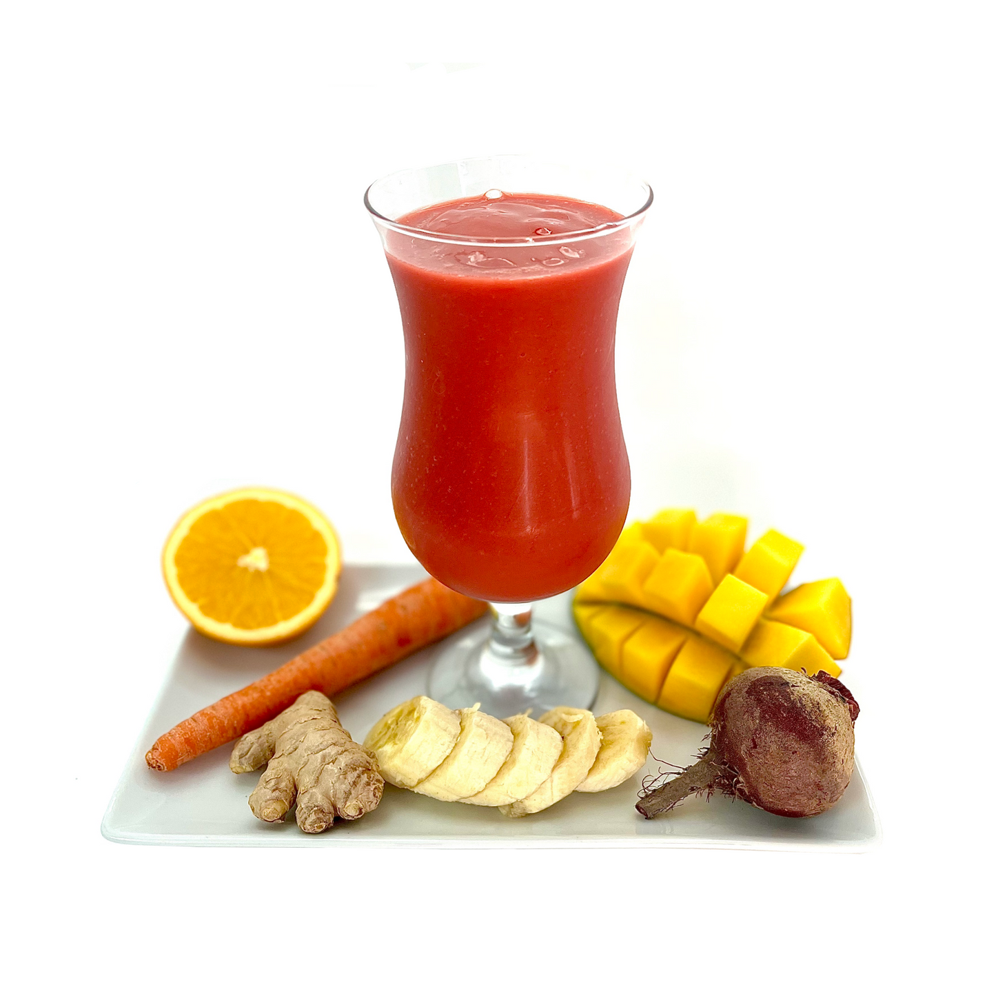 Immunity Smoothie