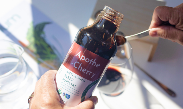 Apothe-Cherry