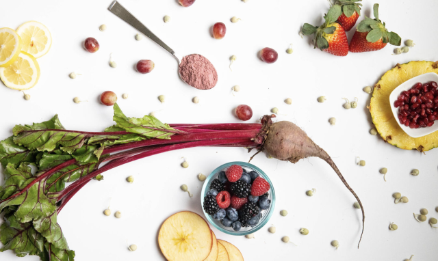 Bio Fruit