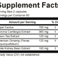 Control Weight Loss Support